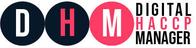 DHM — Digital HACCP Manager