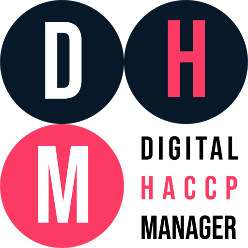 DHM — Digital HACCP Manager